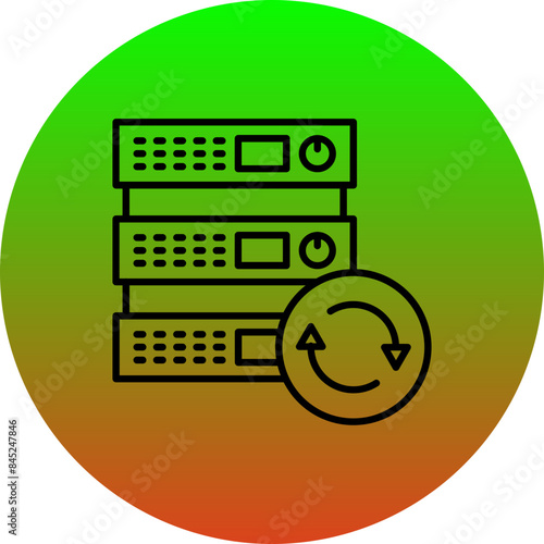 Restore Icon