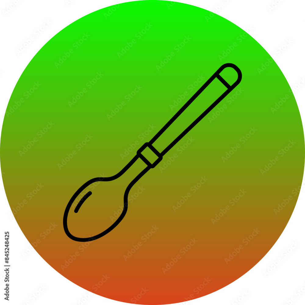 Spoon Icon Spoon Icon