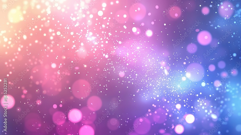 Modern abstract bokeh and lens flare design elements on white background - Vector illustration for elegant Christmas and festive celebration graphics Modern abstract bokeh and lens flare design elements on white background - Vector illustration for elegant Christmas and festive celebration graphics