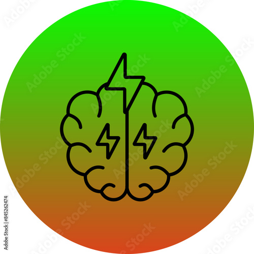 Brain Icon