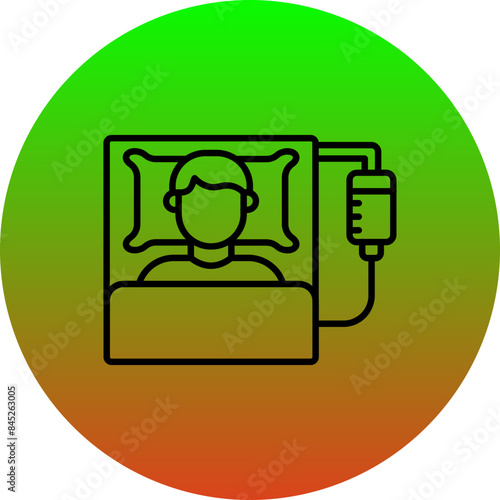 Patient Icon