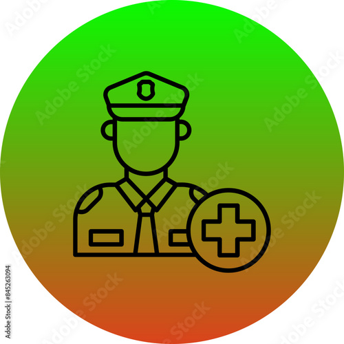 Guard Icon