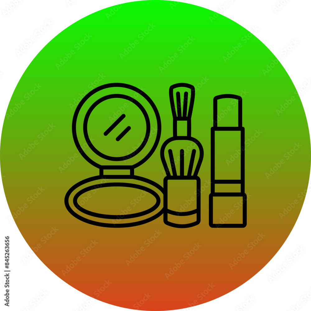 Makeup Icon