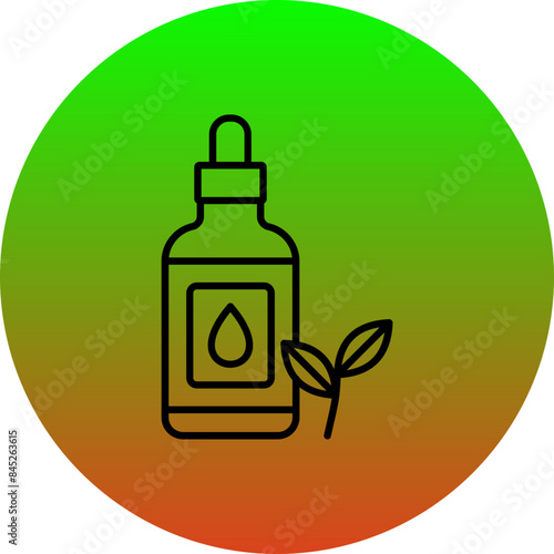 Serum Icon