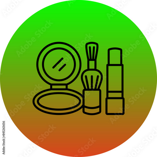 Makeup Icon