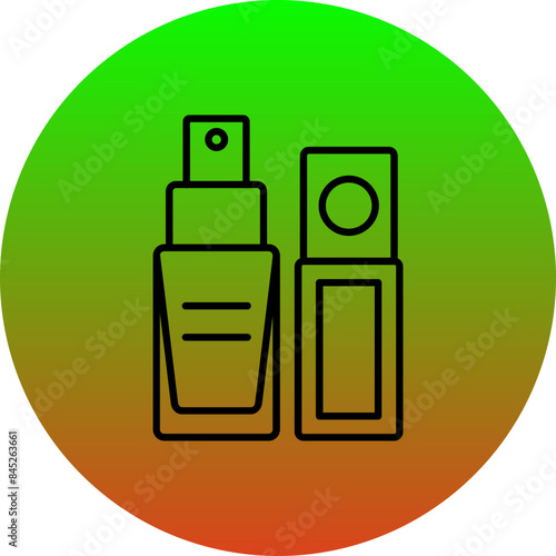 Foundation Icon