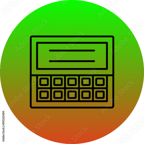 Eyeshadow Icon