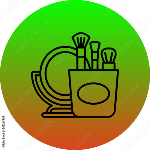Makeup Icon