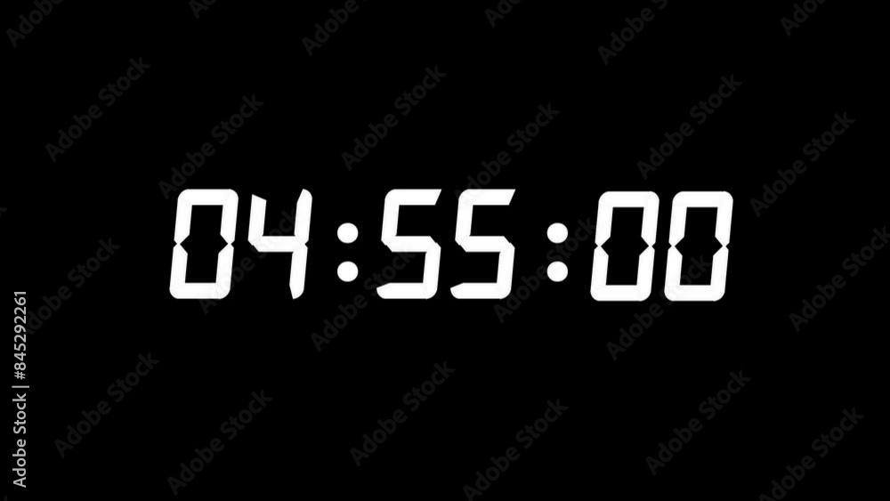 5 minutes countdown, minutes seconds, milliseconds 5 minutes countdown, minutes seconds, milliseconds