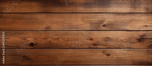 Designs can feature the complimentary wood texture background allowing for ample copy space to display product information or advertise wording photo