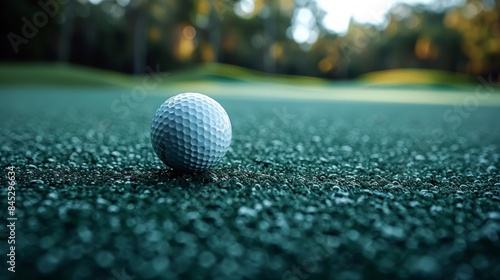 golf ball wallpaper 