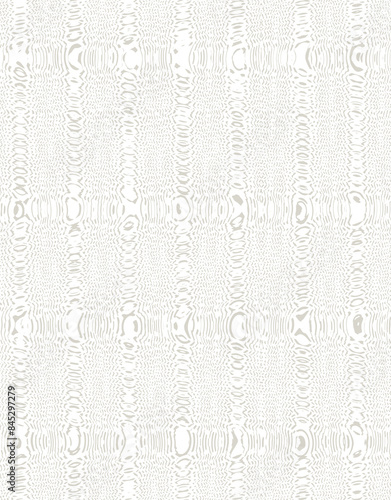 Abstract traditional folk antique graphic fabric line.Tribal embroidery stitch ikat repeat pattern. Ethnic Ikat tropical seamless pattern pastel tone.