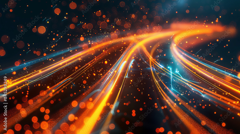 futuristic technology wallpaper. data transfer concept, futuristic technology wallpaper. data transfer concept,