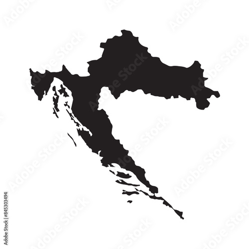 Croatia flag icon