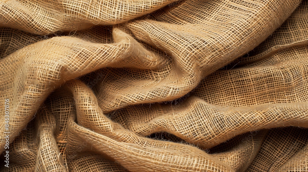 Brown Burlap Fabric Background Texture Brown Burlap Fabric Background Texture
