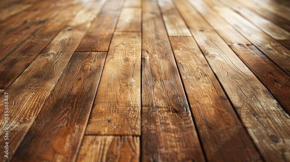 Texture of wooden plank flooring Texture of wooden plank flooring