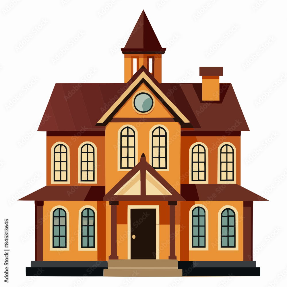 house icon isolated on white house icon isolated on white