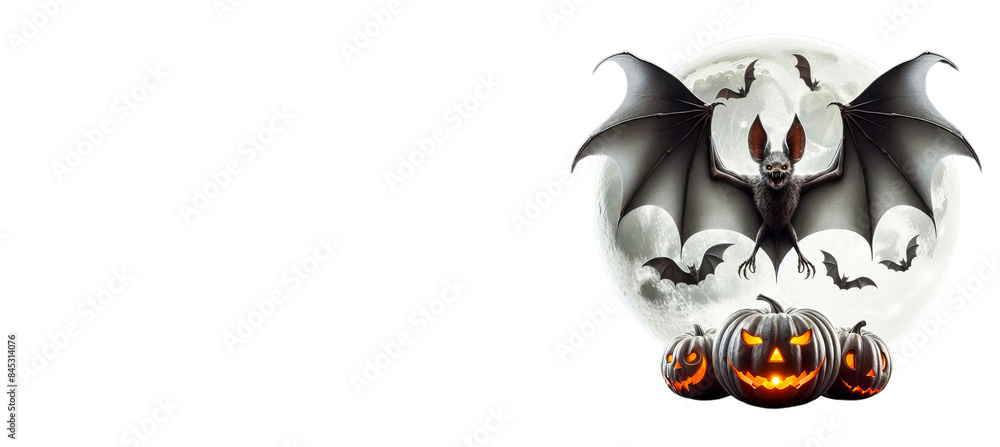 Gothic Bat Emblem Gothic Bat Emblem