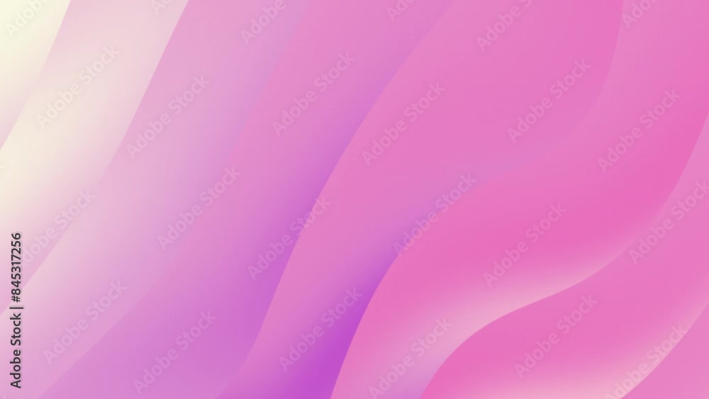 Pink purple and peach pastel color texture waves gradient abstract seamless motion background Pink purple and peach pastel color texture waves gradient abstract seamless motion background