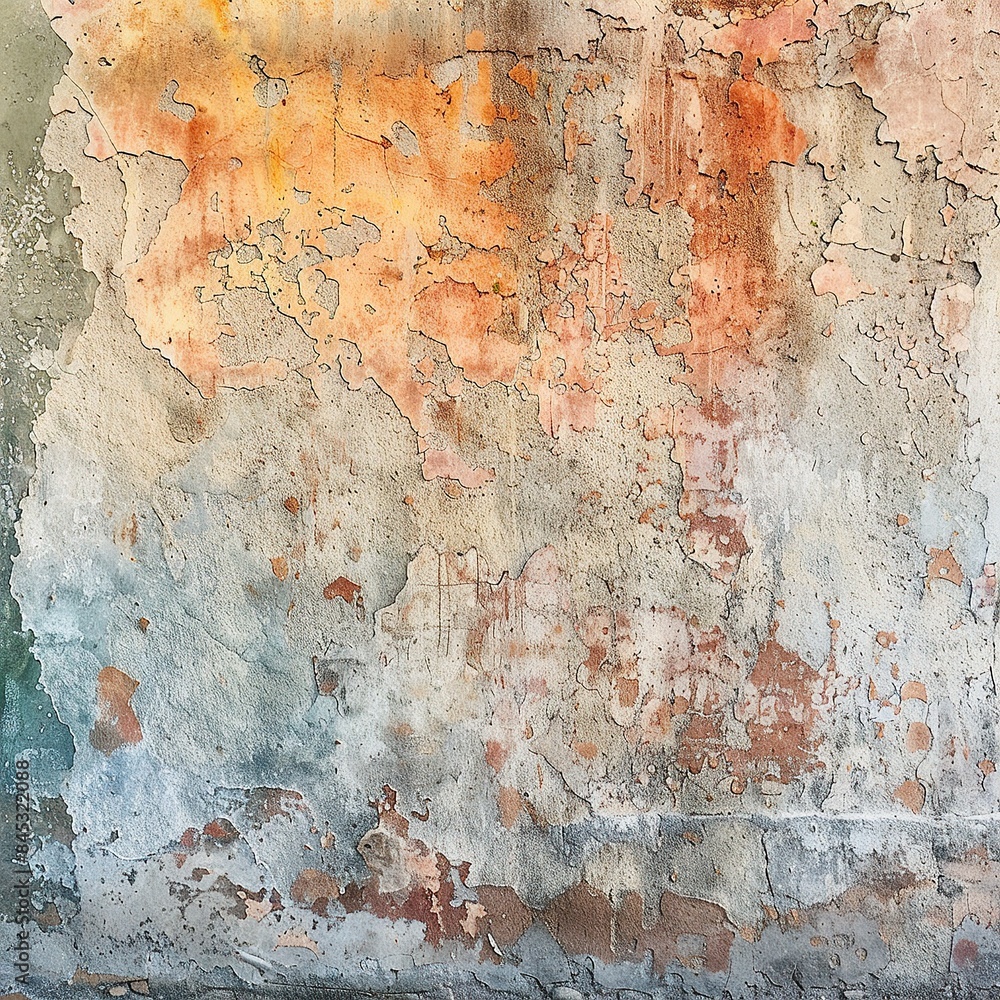 Grunge texture of an old wall . Grunge texture of an old wall .