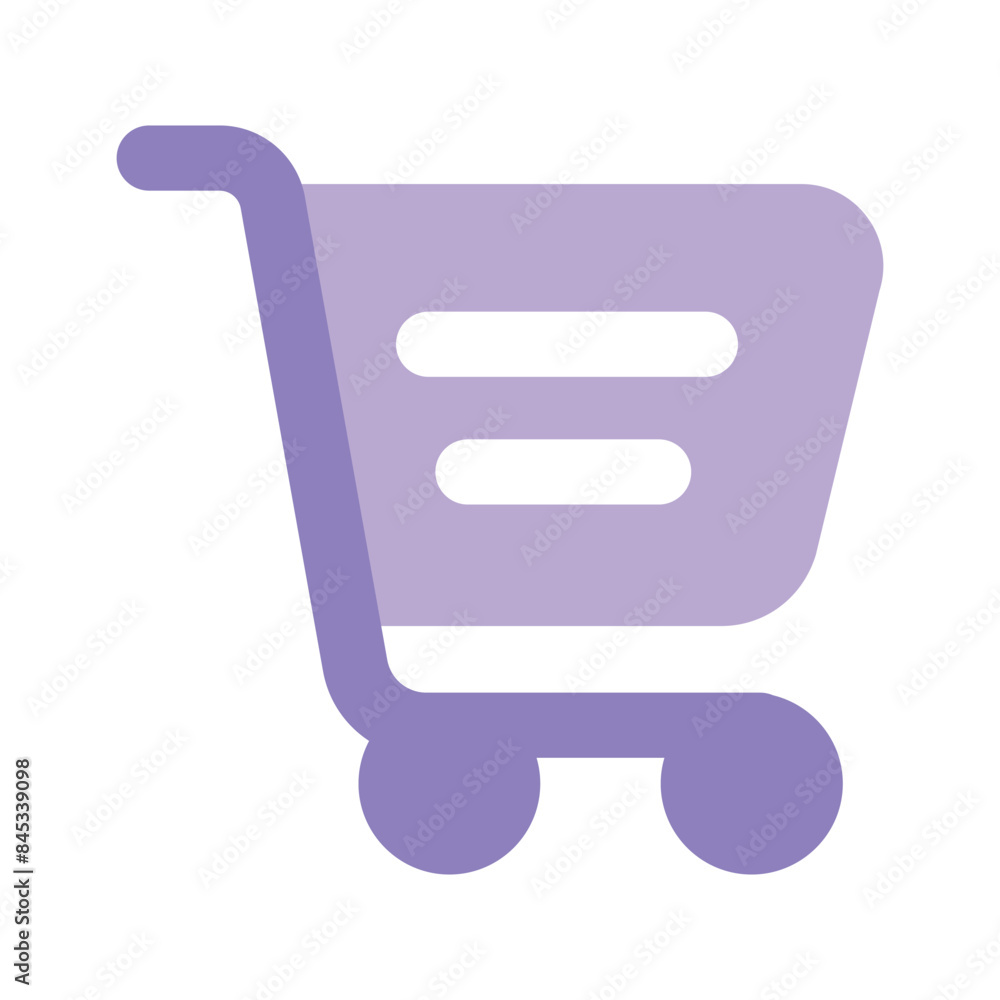 Get this beautiful icon of shopping cart, online shopping vector design Get this beautiful icon of shopping cart, online shopping vector design