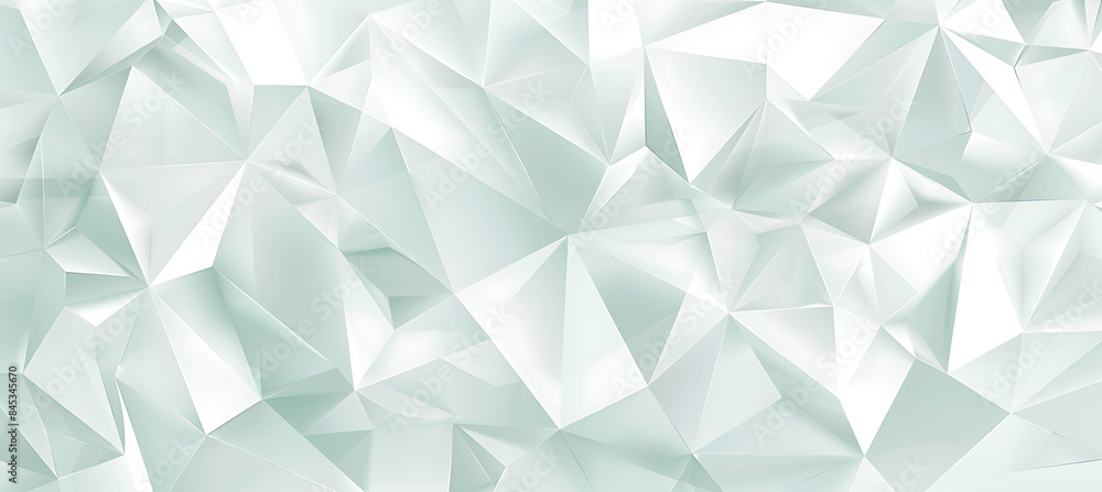 Fototapeta premium Tranquil Pastels: Light Colour Background with Soft Shapes for a Calming Wallpaper