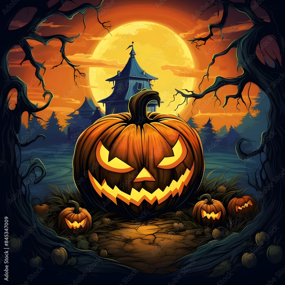 halloween halloween