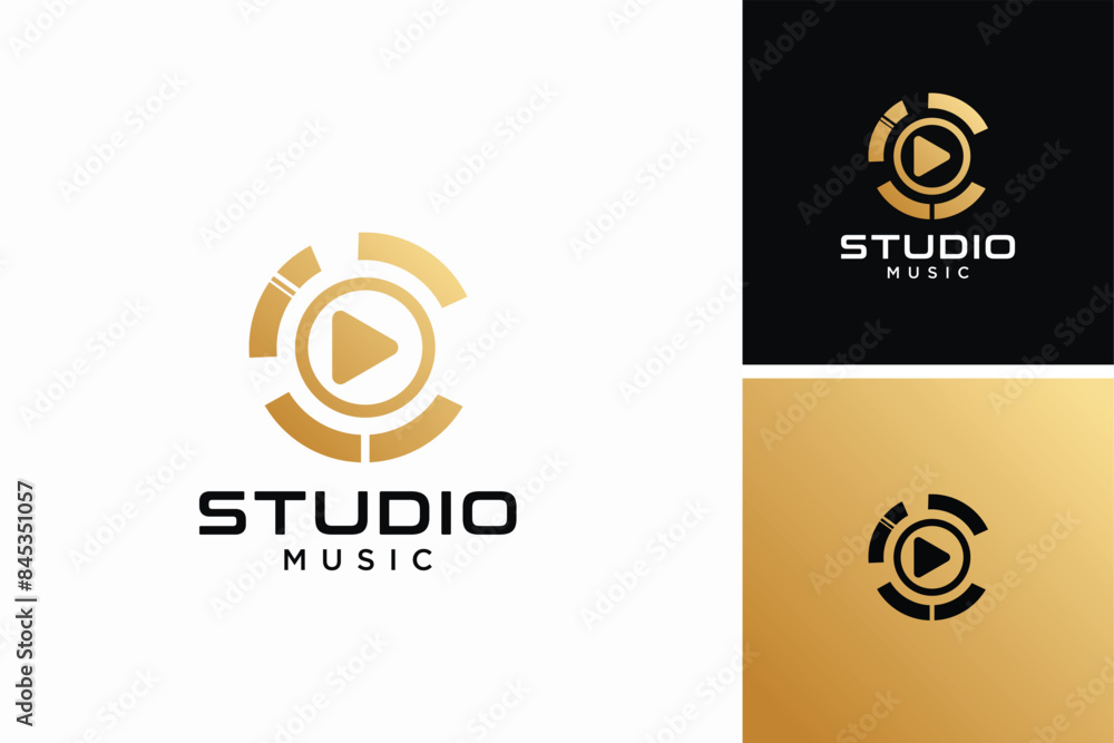 Modern Arrow logo design inspiration Modern Arrow logo design inspiration