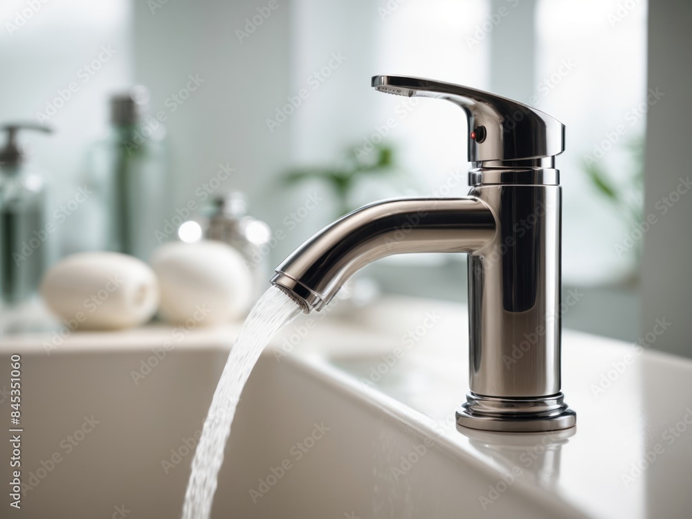 bathroom faucet white background bathroom faucet white background