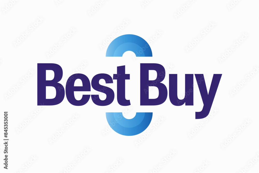 Best buy simple vector isolated on white Best buy simple vector isolated on white