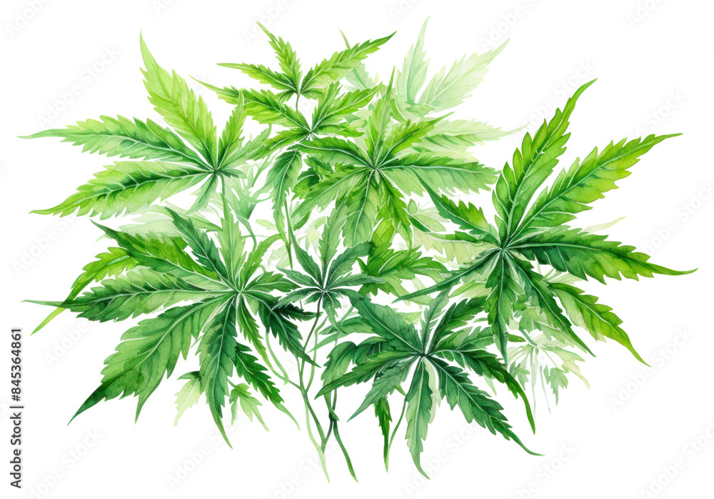 PNG Cannabis plant herbs leaf. PNG Cannabis plant herbs leaf.
