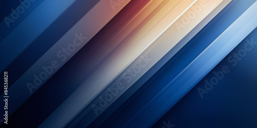 abstract background with stripes