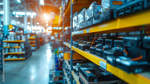 Wallpaper Mural 창고 Torontodigital.ca