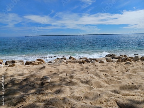 Beautiful Beach