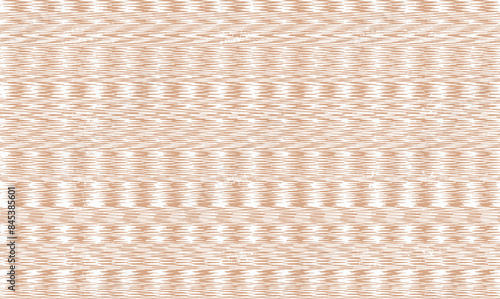 rustic trendy artistic fabric jacquard contemporary pattern seamless design.