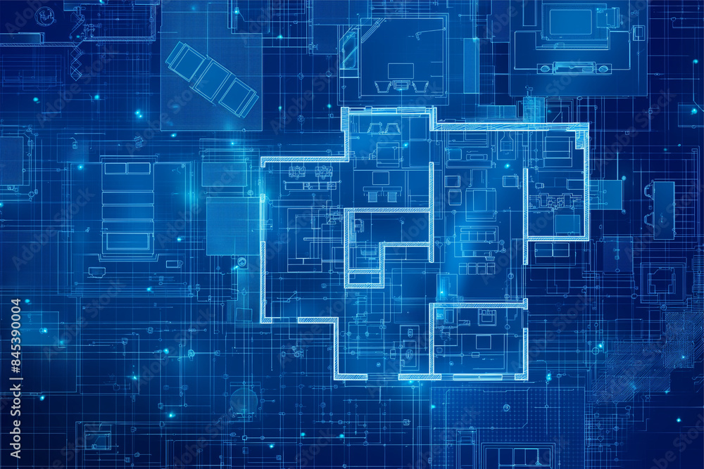 Digital Innovation in Architectural Home Design Digital Innovation in Architectural Home Design
