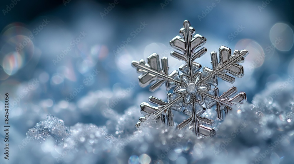 christmas snowflake christmas snowflake