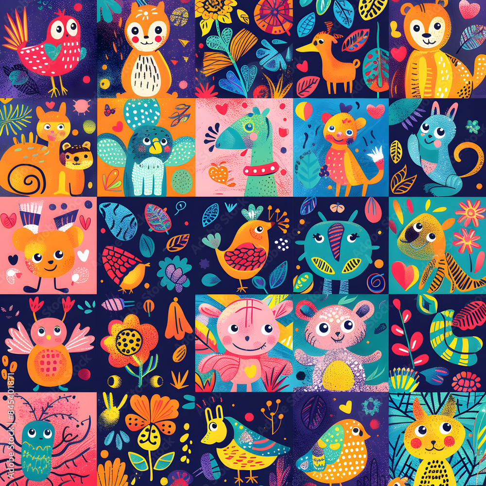 wallpaper, tiles or carpet in a seamless pattern. wallpaper, tiles or carpet in a seamless pattern.