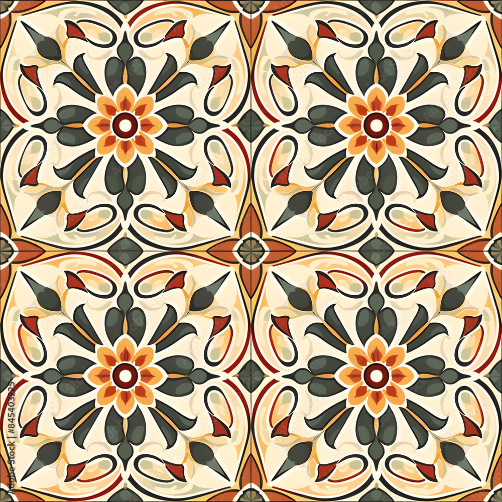 wallpaper, tiles or carpet in a seamless pattern. wallpaper, tiles or carpet in a seamless pattern.