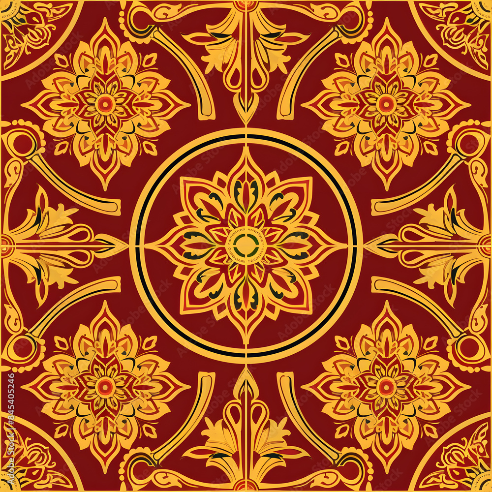 wallpaper, tiles or carpet in a seamless pattern. wallpaper, tiles or carpet in a seamless pattern.