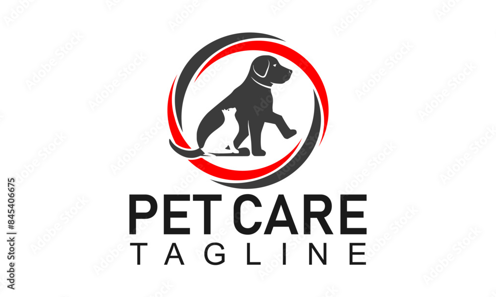 dog logo, circle, paws, dog mascot, pet logo, animals logo, animals vector, cat logo, dog logo, circle, paws, dog mascot, pet logo, animals logo, animals vector, cat logo,