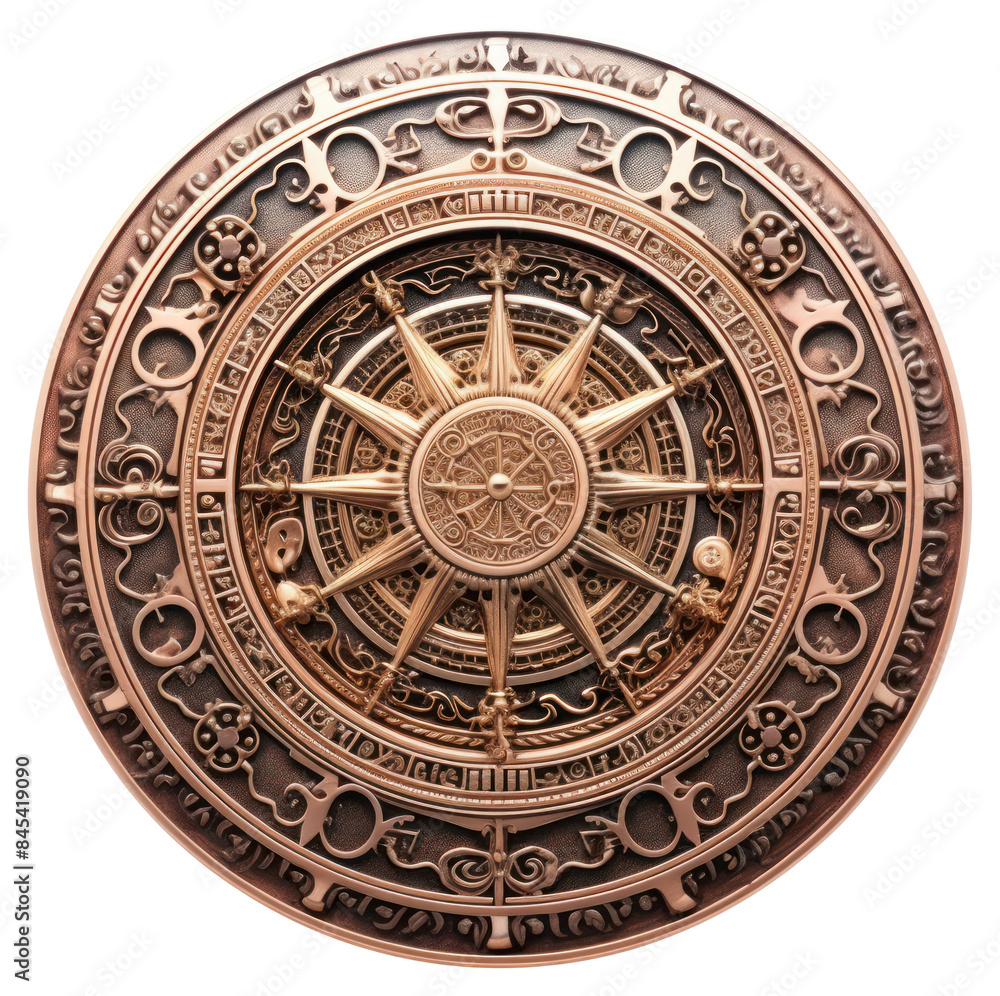 PNG Bronze architecture astrology currency. PNG Bronze architecture astrology currency.