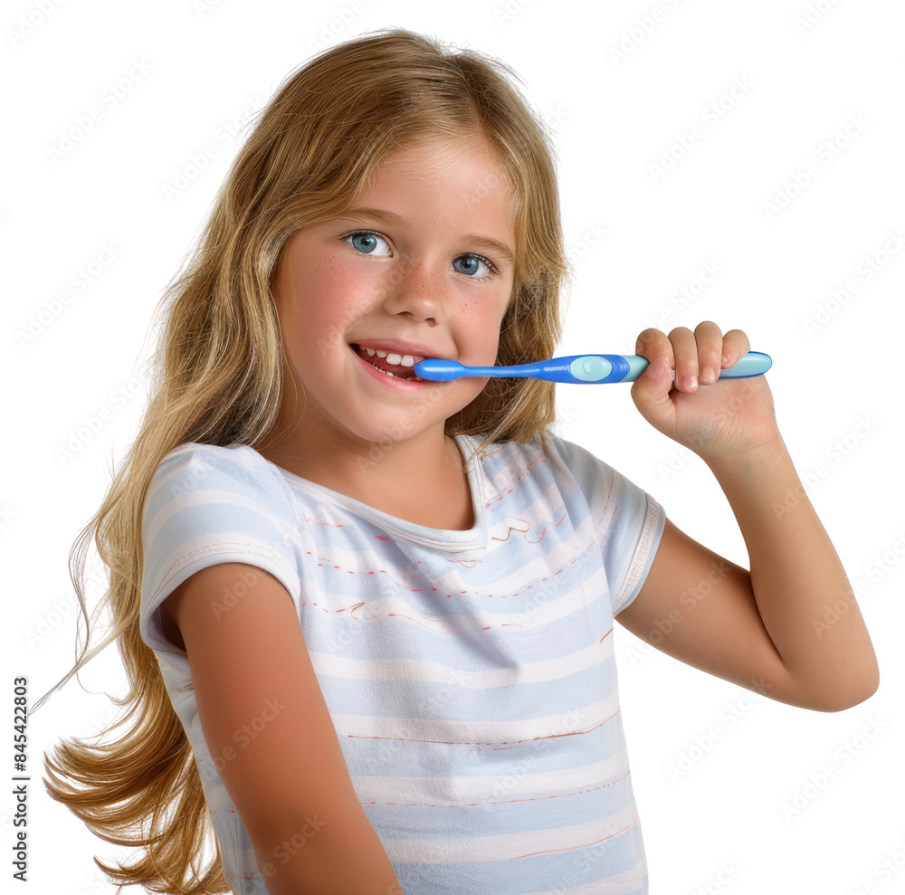 PNG Brushing her teeth toothbrush white background hairstyle. PNG Brushing her teeth toothbrush white background hairstyle.