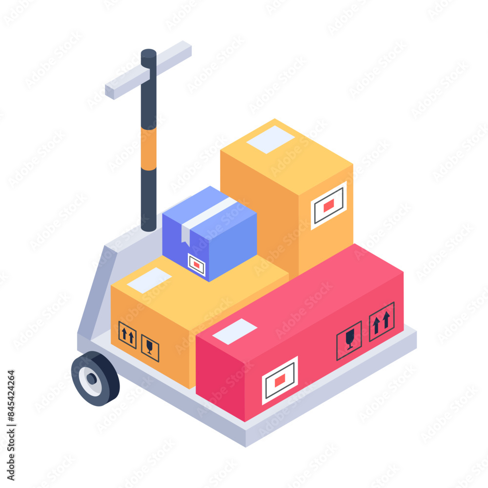 Isometric Icons of Resettlement
Isometric Icons of Resettlement