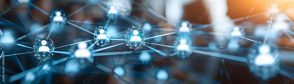Digital Negotiation and Secure Networking in Business Communication Digital Negotiation and Secure Networking in Business Communication