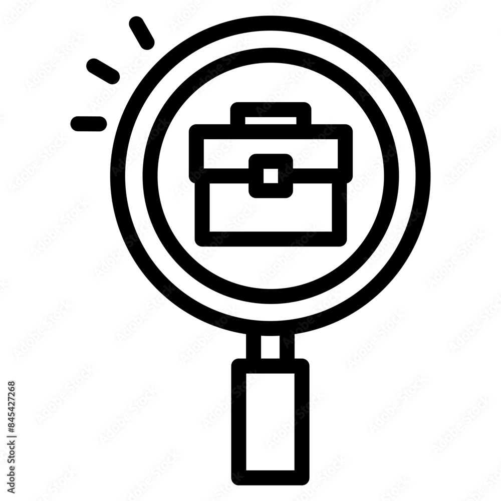 Recruitment Icon Recruitment Icon