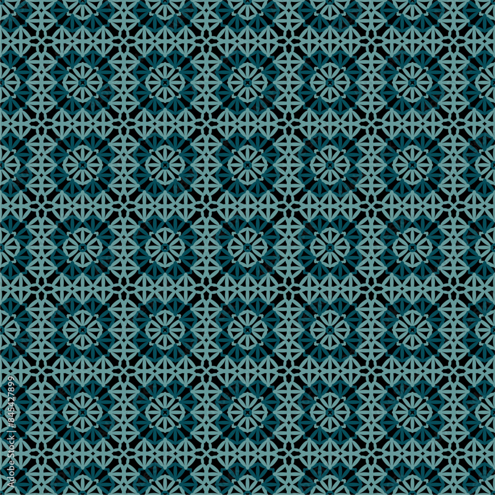Seamless vector lace pattern decorative print for wallpaper, textile, paper, gifts beautiful background Seamless vector lace pattern decorative print for wallpaper, textile, paper, gifts beautiful background