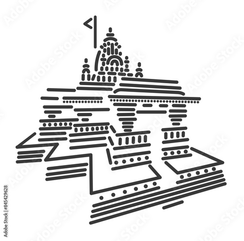 grishneshwar temple icon