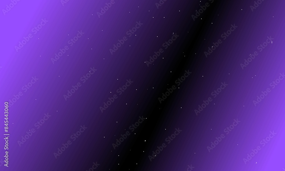 Obraz premium galaxy abstract star