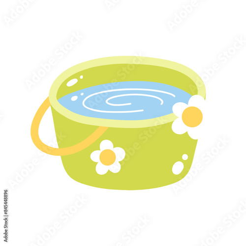 water bucket